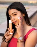 GRAPESEED GLOW Sunscreen SPF 50+