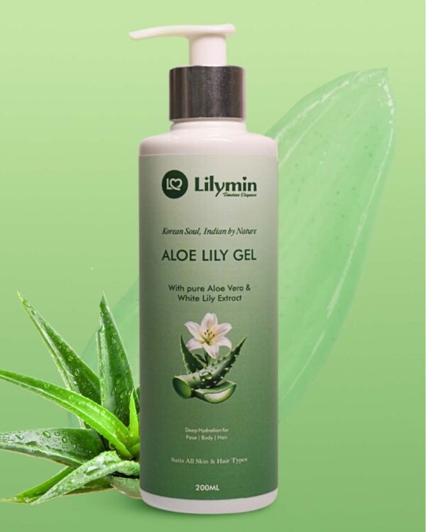 Best aloe vera gel