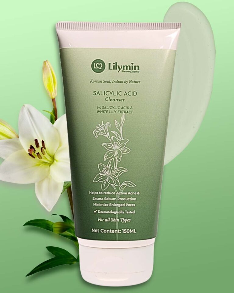 the best salicylic acid cleanser
