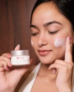 White Lily NOURISHING Day Cream