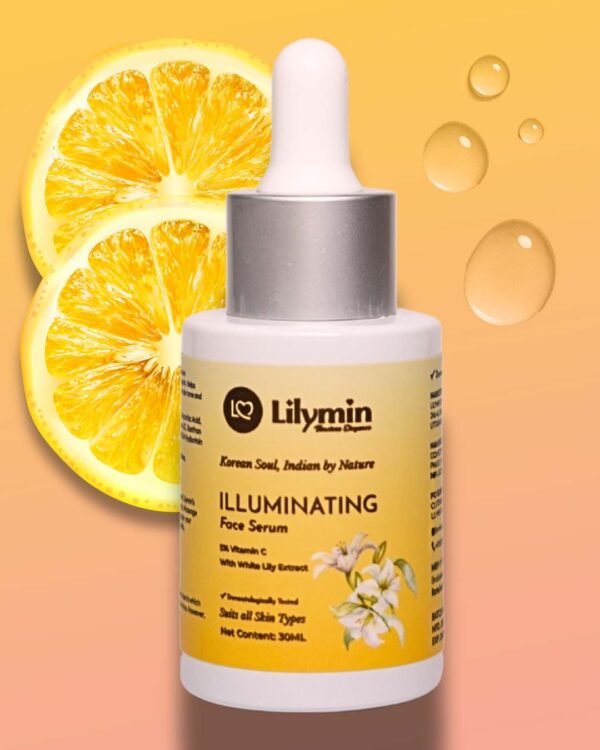 best vitamin c serum