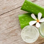 Aloe Vera skin benefits