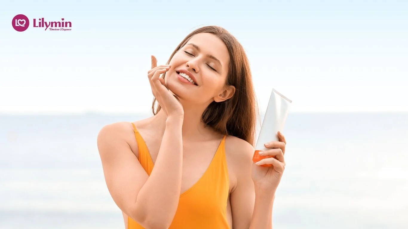 Best sunscreen for dry skin