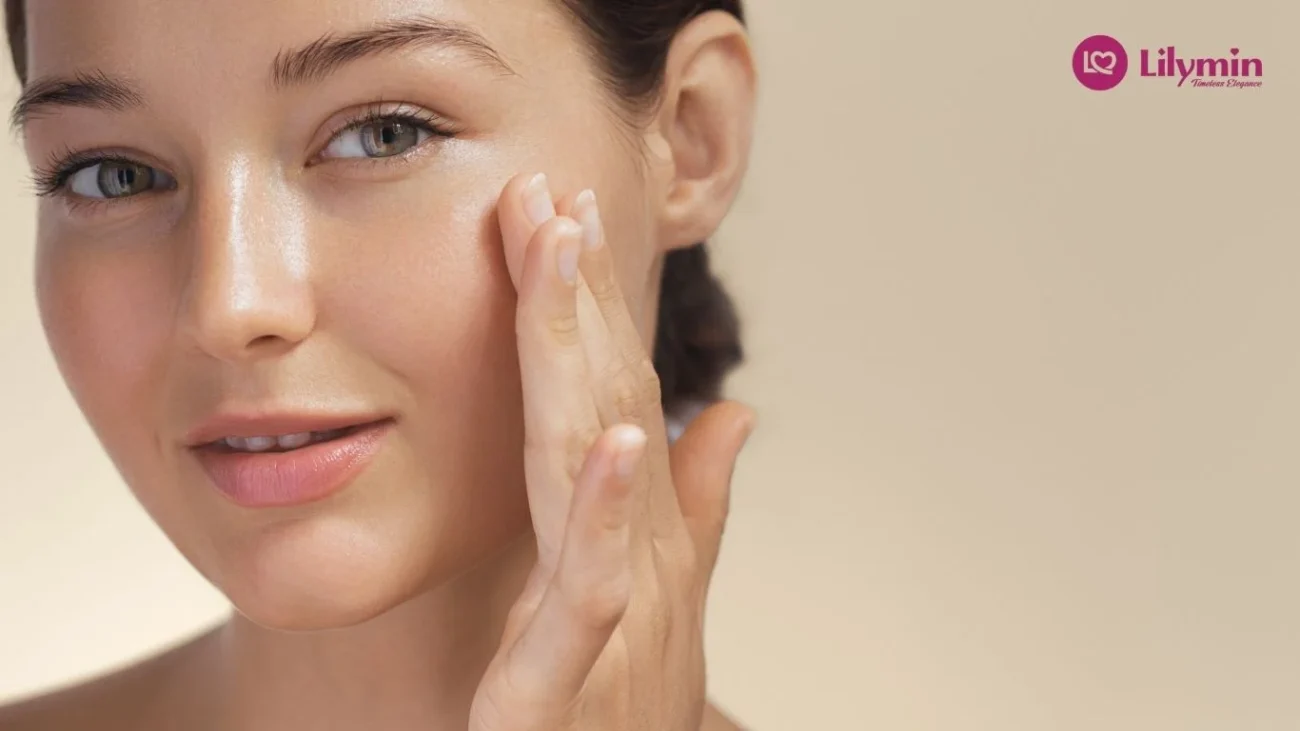 moisturizer for glowing skin