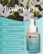 best niacinamide serum