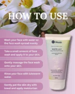 Best face wash for glowing skin