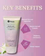 Best face wash for glowing skin