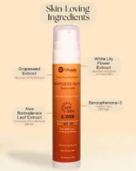 Best sunscreen for indian skin
