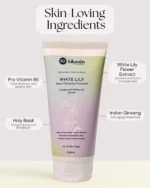 Best face wash for glowing skin