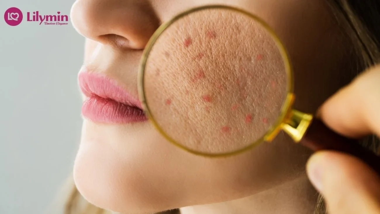Anti pollution skincare