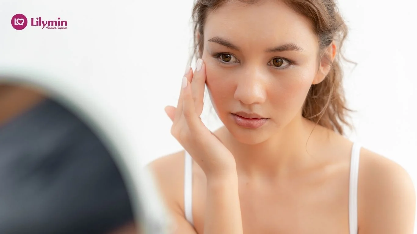 Sensitive Skin Care Routine