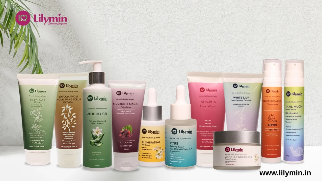 Top 12 Best Unisex Lilymin Products